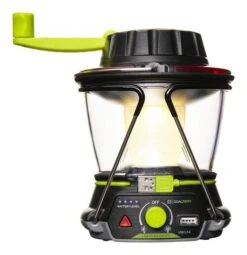 Goal Zero Lighthouse 600 - Lanterne Rechargeable -Outdoor Série Magasin goal zero lighthouse 600 lanterne rechargeable 5