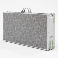 Quechua GRANDE TABLE DE CAMPING PLIANTE - 6 À 8 PERSONNES -Outdoor Série Magasin grande table de camping pliante 6 a 8 personnes 2