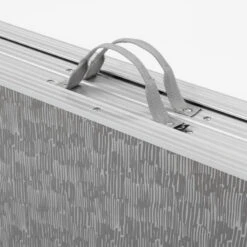 Quechua GRANDE TABLE DE CAMPING PLIANTE - 6 À 8 PERSONNES -Outdoor Série Magasin grande table de camping pliante 6 a 8 personnes 9