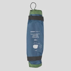 Housse De Compression De Trekking Imperméable - 20 Litres -Outdoor Série Magasin housse de compression de trekking impermeable 20 litres 2