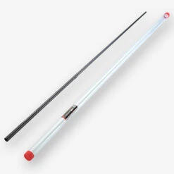 KIT CANNE CARPOVER 100 2,8M POUR LA PÊCHE DE LA CARPE AU COUP -Outdoor Série Magasin kit canne carpover 100 28m pour la peche de la carpe au coup 3