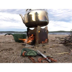 Kupilka 8 Firesteel-Conifer (Vert) -Outdoor Série Magasin kupilka 8 firesteel conifer vert 2