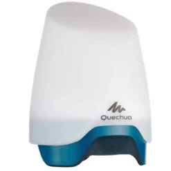 Quechua LAMPE DE CAMPING - BL 200 RECHARGEABLE - 200 LUMENS -Outdoor Série Magasin lampe de camping bl 200 rechargeable 200 lumens 7