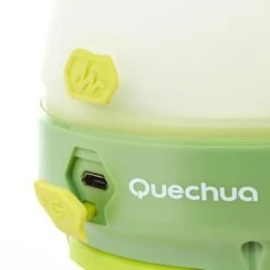 Quechua LAMPE DE CAMPING - BL 50 DYNAMO RECHARGEABLE - 50 LUMENS -Outdoor Série Magasin lampe de camping bl 50 dynamo rechargeable 50 lumens 5