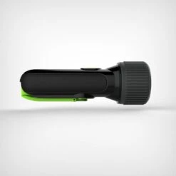 Lampe Torche Autonome étanche - DYNAMO 300 WP Noire - 35 Lumens -Outdoor Série Magasin lampe torche autonome etanche dynamo 300 wp noire 35 lumens 2
