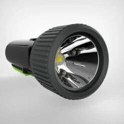 Lampe Torche Autonome étanche - DYNAMO 300 WP Noire - 35 Lumens -Outdoor Série Magasin lampe torche autonome etanche dynamo 300 wp noire 35 lumens 5
