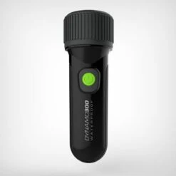 Lampe Torche Autonome étanche - DYNAMO 300 WP Noire - 35 Lumens -Outdoor Série Magasin lampe torche autonome etanche dynamo 300 wp noire 35 lumens 7