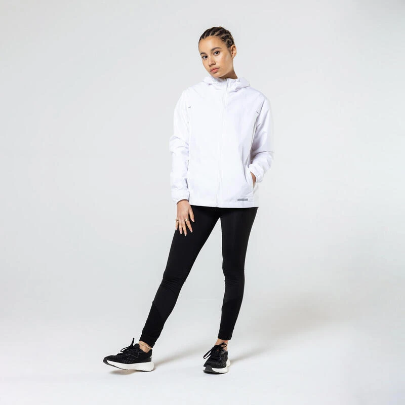 Kalenji Legging Running Chaud Femme - Warm Noir 3 Kalenji Legging Running Chaud Femme - Warm Noir – Image 3