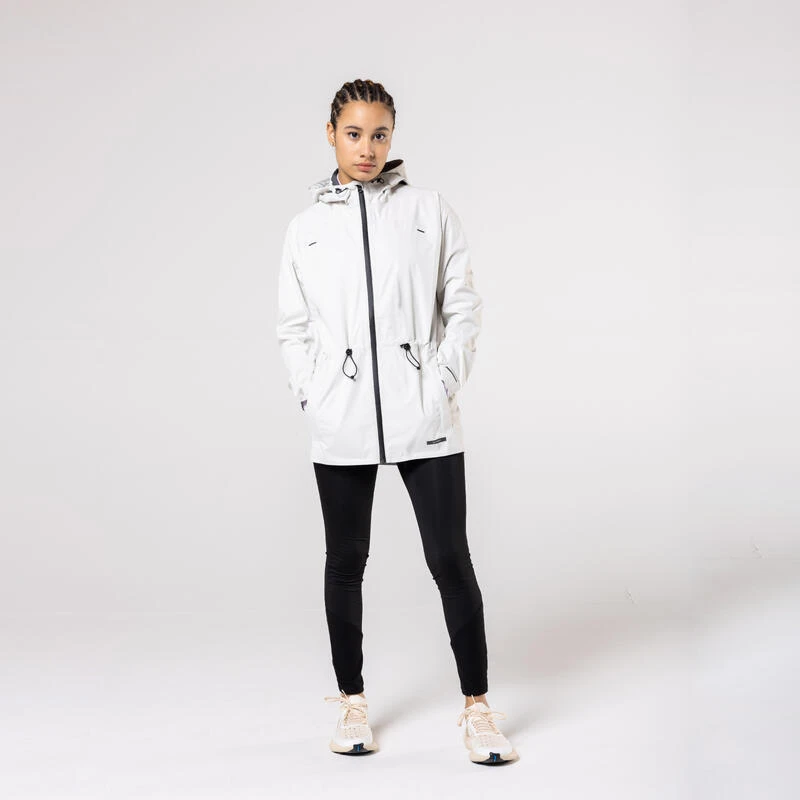 Kalenji Legging Running Chaud Femme - Warm Noir 4 Kalenji Legging Running Chaud Femme - Warm Noir – Image 4