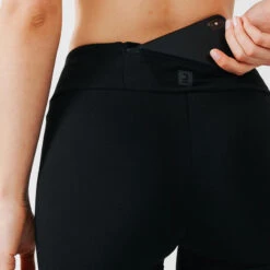 Kalenji Legging Running Chaud Femme - Warm Noir 10 Kalenji Legging Running Chaud Femme - Warm Noir -Outdoor Série Magasin legging running chaud femme warm noir 4