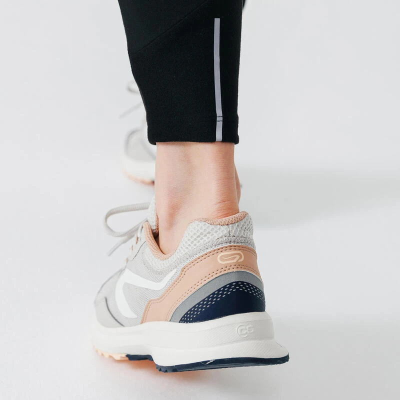 Kalenji Legging Running Chaud Femme - Warm Noir 6 Kalenji Legging Running Chaud Femme - Warm Noir – Image 6