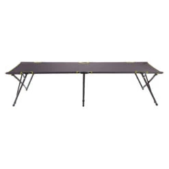 Quechua LIT DE CAMP PLIANT -Outdoor Série Magasin lit de camp pliant 2