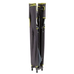 Quechua LIT DE CAMP PLIANT -Outdoor Série Magasin lit de camp pliant 3