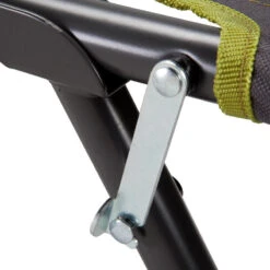 Quechua LIT DE CAMP PLIANT -Outdoor Série Magasin lit de camp pliant 6