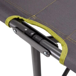 Quechua LIT DE CAMP PLIANT -Outdoor Série Magasin lit de camp pliant 7