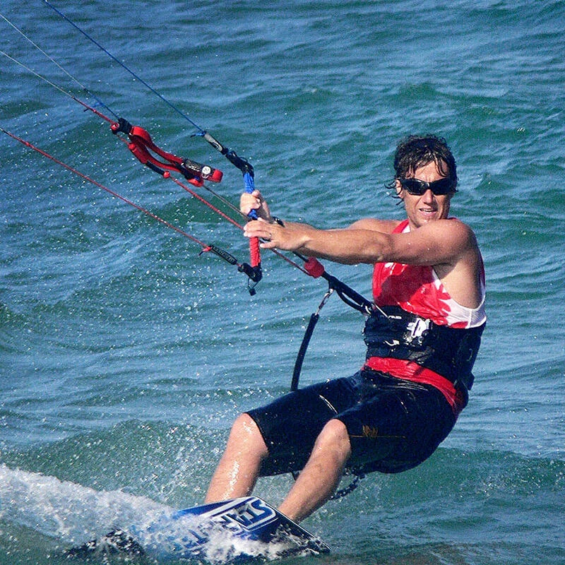 Lunette Soleil Flottantes Sport Nautiques OCEAN Cumbuco Noir Et Fume 7 Lunette Soleil Flottantes Sport Nautiques OCEAN Cumbuco Noir Et Fume – Image 7