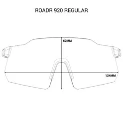 LUNETTES DE VELO ADULTE ROADR 920 PHOTOCHROMIQUE HIGH DEFINITION -Outdoor Série Magasin lunettes de velo adulte roadr 920 photochromique high definition 6