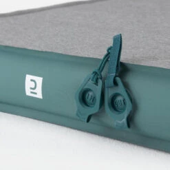 Quechua MATELAS AUTOGONFLANT DE CAMPING - ULTIM COMFORT 70 CM - 1 PERSONNE -Outdoor Série Magasin matelas autogonflant de camping ultim comfort 70 cm 1 personne 4