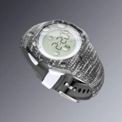 Kalenji Montre Chronomètre De Course à Pied W200 S édition Limitée Noire 2021 -Outdoor Série Magasin montre chronometre de course a pied w200 s edition limitee noire 2021 3