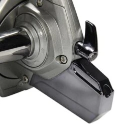 Moulinet De Pêche En Surfcasting ADONIS 7000 SILVER -Outdoor Série Magasin moulinet de peche en surfcasting adonis 7000 silver 4