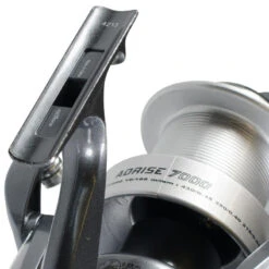 Moulinet De Pêche En Surfcasting ADRISE 7000 -Outdoor Série Magasin moulinet de peche en surfcasting adrise 7000 5