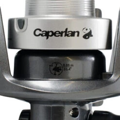 Moulinet De Pêche En Surfcasting ADRISE 7000 -Outdoor Série Magasin moulinet de peche en surfcasting adrise 7000 7