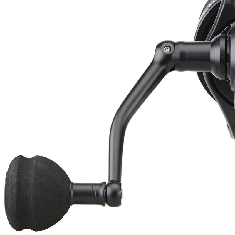 Moulinet Pêche Du Silure BIGFIGHT CFR - 10000 6 Moulinet Pêche Du Silure BIGFIGHT CFR - 10000 – Image 6