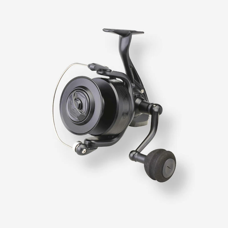 Moulinet Pêche Du Silure BIGFIGHT CFR - 10000 1 Moulinet Pêche Du Silure BIGFIGHT CFR - 10000