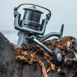 MOULINET PÊCHE En Surfcasting SYMBIOS-500 10000 -Outdoor Série Magasin moulinet peche en surfcasting symbios 500 10000 4