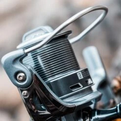 MOULINET PÊCHE En Surfcasting SYMBIOS-500 10000 -Outdoor Série Magasin moulinet peche en surfcasting symbios 500 10000 6