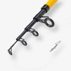 PANOPLIE DECOUVERTE DE LA PECHE UFISH 1.80 -Outdoor Série Magasin panoplie decouverte de la peche ufish 180 4