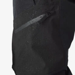 Pantalon De Pêche Imperméable Homme - FT 500 WPF Noir 12 Pantalon De Pêche Imperméable Homme - FT 500 WPF Noir -Outdoor Série Magasin pantalon de peche impermeable homme ft 500 wpf noir 3