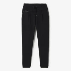 Kalenji Pantalon De Running Chaud Femme - Jogging 500 Noir -Outdoor Série Magasin pantalon de running chaud femme jogging 500 noir 5