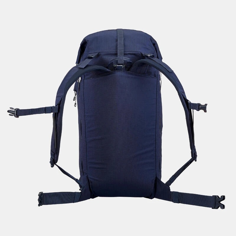 Simond Sac à Dos D'alpinisme Imperméable 30 LITRES - ICE 30 BLEU 5 Simond Sac à Dos D'alpinisme Imperméable 30 LITRES - ICE 30 BLEU – Image 5