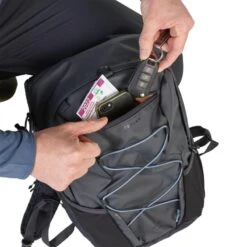 Sac à Dos De Pêche 500 15L -Outdoor Série Magasin sac a dos de peche 500 15l 8