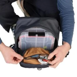 Sac à Dos De Pêche 500 15L -Outdoor Série Magasin sac a dos de peche 500 15l 9