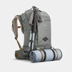 Quechua Sac à Dos De Randonnée 25L - NH Arpenaz 900 -Outdoor Série Magasin sac a dos de randonnee 25l nh arpenaz 900 6