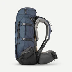 Sac à Dos De Trekking Femme 50+10L - MT900 Symbium -Outdoor Série Magasin sac a dos de trekking femme 5010l mt900 symbium 2