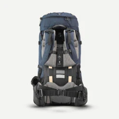 Sac à Dos De Trekking Femme 50+10L - MT900 Symbium -Outdoor Série Magasin sac a dos de trekking femme 5010l mt900 symbium 3