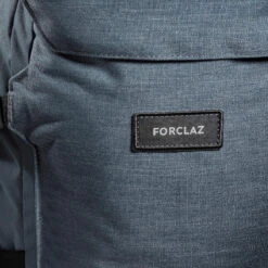 Sac à Dos De Voyage Et Trekking Ouverture Valise 50 + 6 L Femme - Travel 900 -Outdoor Série Magasin sac a dos de voyage et trekking ouverture valise 50 6 l femme travel 900 8