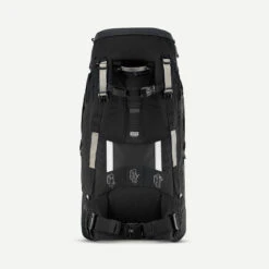 Sac à Dos De Voyage Et Trekking Ouverture Valise 50 + 6 L Homme - Travel 900 -Outdoor Série Magasin sac a dos de voyage et trekking ouverture valise 50 6 l homme travel 900 5