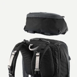 Sac à Dos De Voyage Et Trekking Ouverture Valise 50 + 6 L Homme - Travel 900 -Outdoor Série Magasin sac a dos de voyage et trekking ouverture valise 50 6 l homme travel 900 9