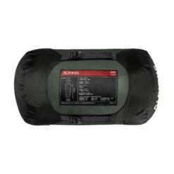 Sac De Couchage Alpinus Primalight 1000 (Droit) -Outdoor Série Magasin sac de couchage alpinus primalight 1000 droit 2