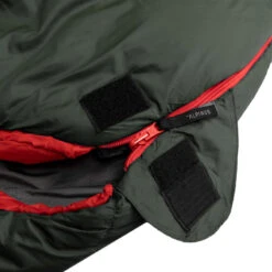 Sac De Couchage Alpinus Primalight 1000 (Droit) -Outdoor Série Magasin sac de couchage alpinus primalight 1000 droit 6