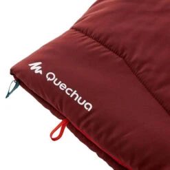 Quechua SAC DE COUCHAGE EN COTON POUR LE CAMPING - ARPENAZ 0° COTON 15 Quechua SAC DE COUCHAGE EN COTON POUR LE CAMPING - ARPENAZ 0° COTON -Outdoor Série Magasin sac de couchage en coton pour le camping arpenaz 0 coton 5
