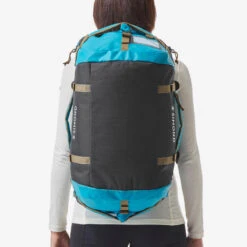 Sac De Transport De Trekking - 40 L à 60 L - DUFFEL 500 EXTEND -Outdoor Série Magasin sac de transport de trekking 40 l a 60 l duffel 500 extend 4