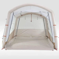 Quechua Séjour Gonflable De Camping - Air Seconds Base Connect Fresh - 6 Personnes 19 Quechua Séjour Gonflable De Camping - Air Seconds Base Connect Fresh - 6 Personnes -Outdoor Série Magasin sejour gonflable de camping air seconds base connect fresh 6 personnes 9