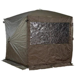 Social Bivvy XL Pêche De La Carpe -Outdoor Série Magasin social bivvy xl peche de la carpe 2