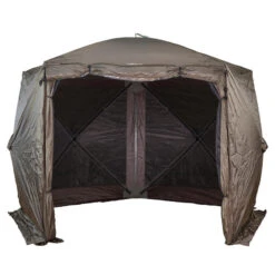 Social Bivvy XL Pêche De La Carpe -Outdoor Série Magasin social bivvy xl peche de la carpe 3