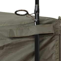 Social Bivvy XL Pêche De La Carpe -Outdoor Série Magasin social bivvy xl peche de la carpe 7